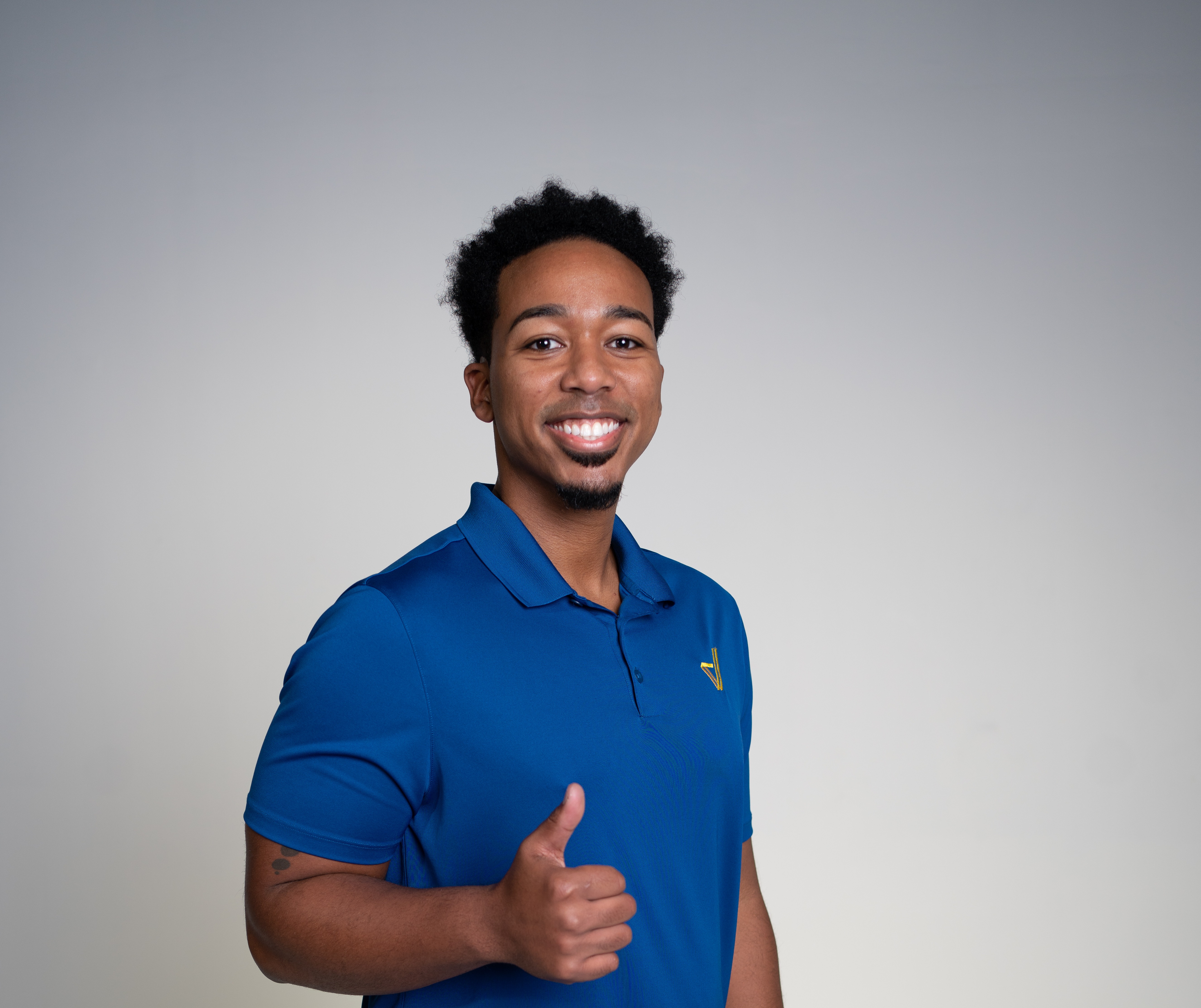 Coach Anderson